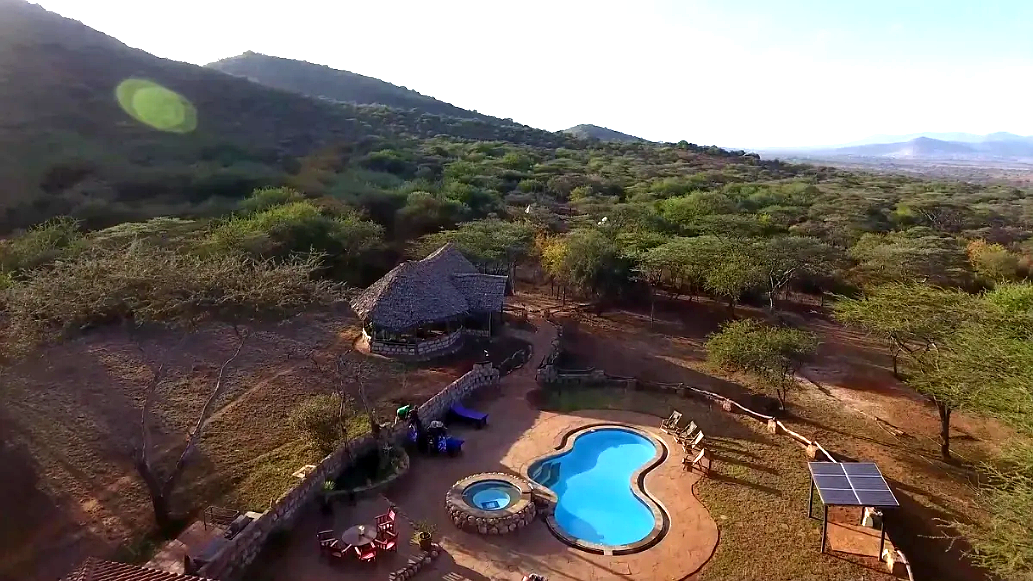 Festive Travel Service