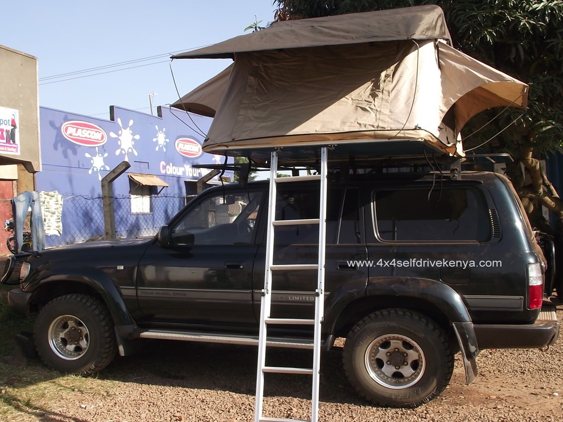 Land Cruiser GX Diesel Engine