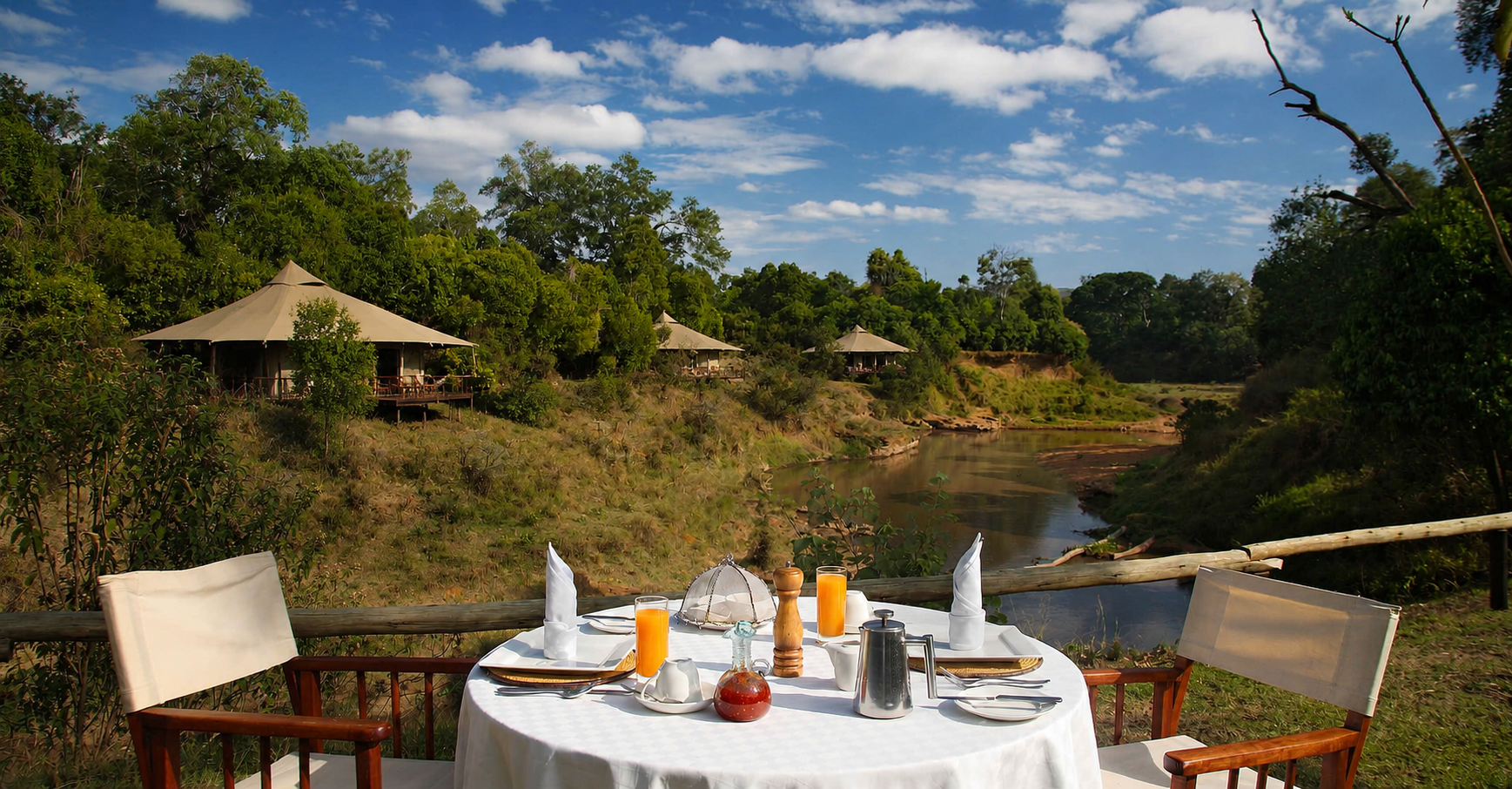 Maasai Mara