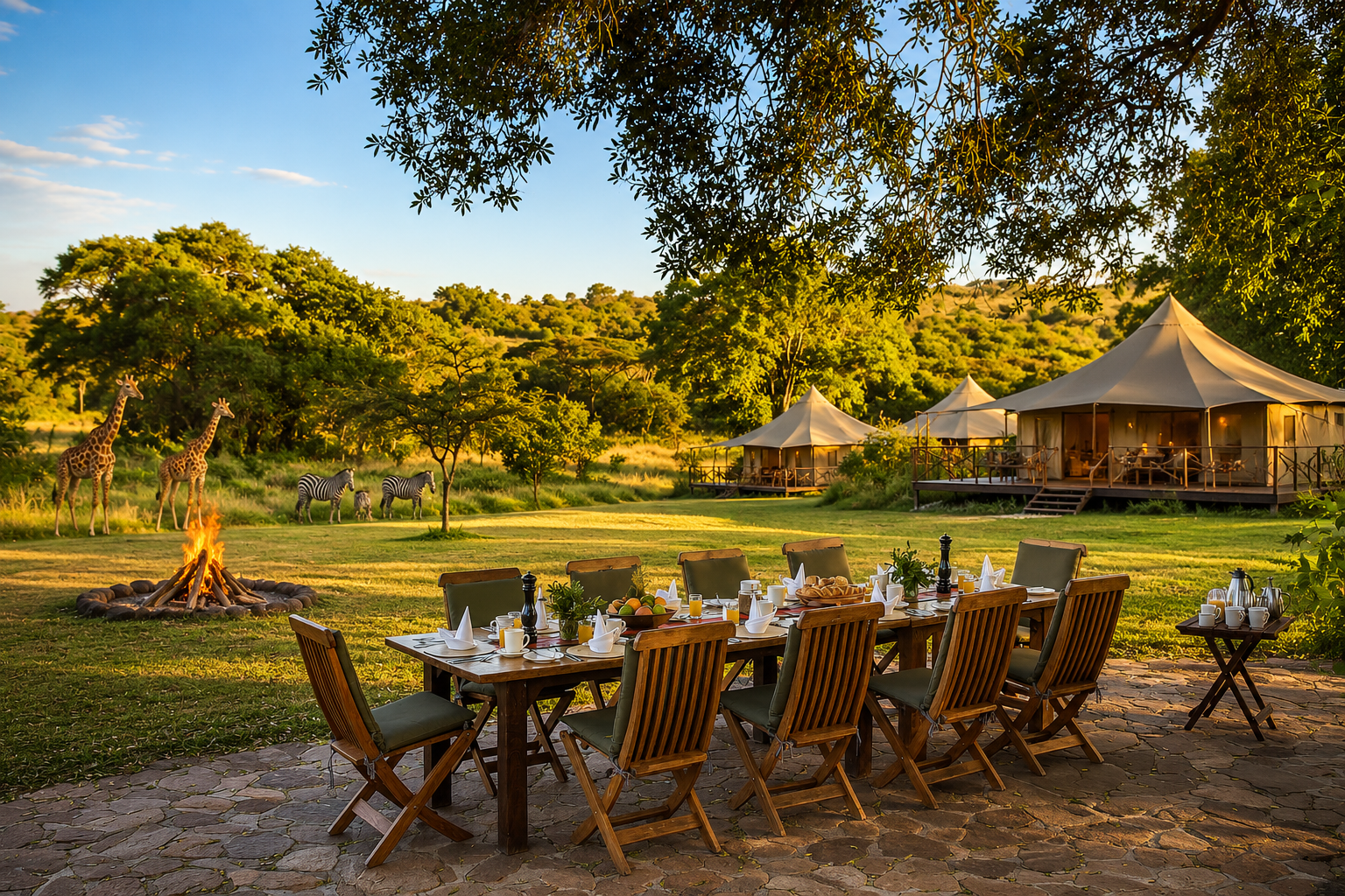 Lake Naivasha