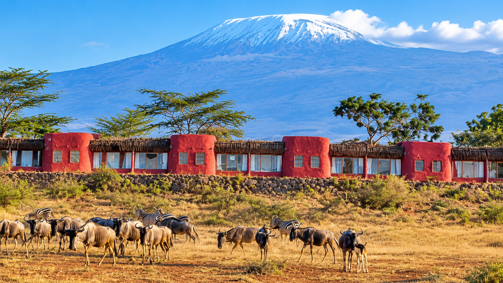 Maasai Mara