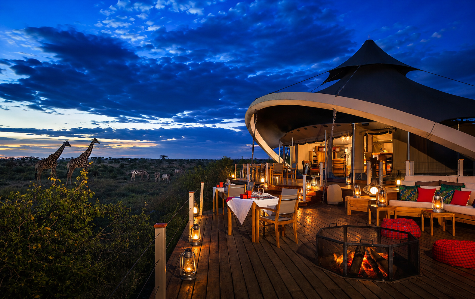 Amboseli
